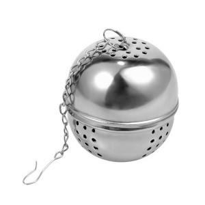 Infusor Bolita De Te X 1 Unidad 